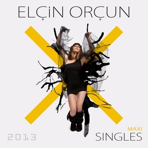 Elçin Orçun (Maxi Single 2013)