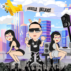 Síguelo Bailando (Explicit)