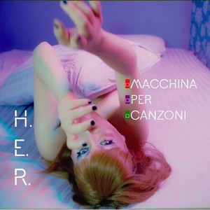 Macchina per canzoni