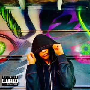 Walk down (feat. Khi Better & SpinnaVa) (Explicit)