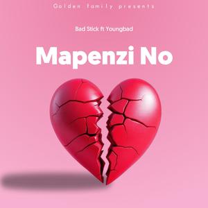 BAD STICK (MAPENZI NO) (feat. YOUNGBAD)