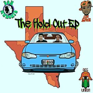 The Hold Out EP