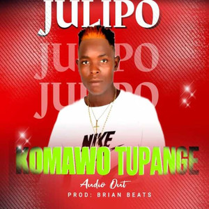 Komawo Tupange