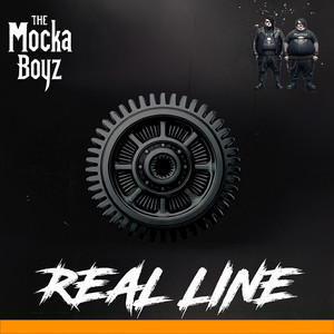 REAL LINE - MOB (Remix)