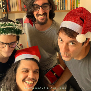 Feliz Natal, Pessoal!
