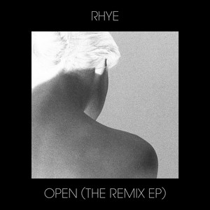 Open (Remix EP)