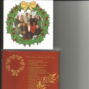 Christmas is Everyday (feat. Angela Chawford)