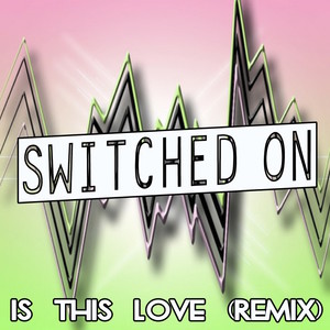 Is This Love (Remix) [Instrumental Ringtone]