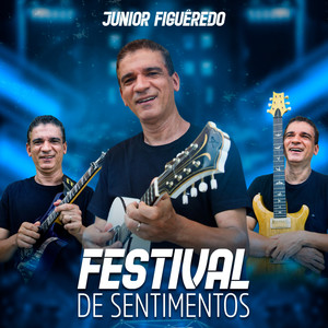 Festival de Sentimentos