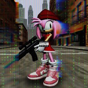 MONSTER (feat. Davyvalekestrel) (Explicit)