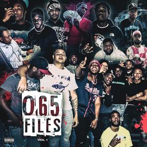 065 Files, Vol. 1 (Explicit)