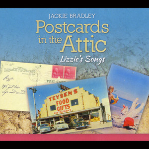 Postcards In the Attic