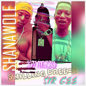 Shanawole (Kongapiano|Explicit)