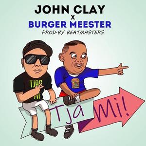 Tja mi (feat. John Clay & Deejay k-mac)