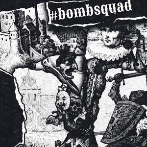 #bombsquad (feat. Drakko) (Explicit)
