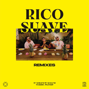 Rico Suave (Toscana Remix|Explicit)