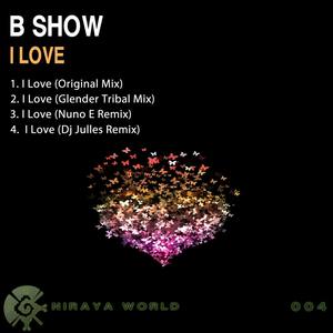 I Love (Original Mix)