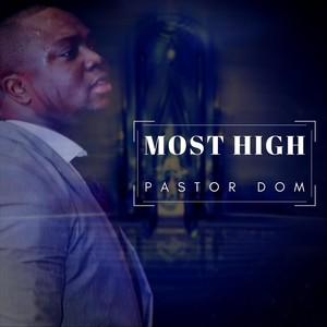 Most High[feat. Errol Hunte] (Jazz Version)
