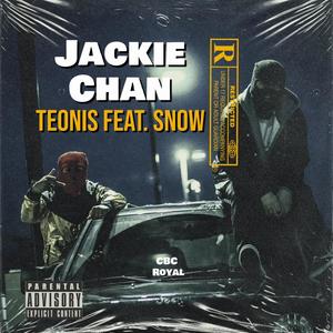 Jackie Chan (feat. JON $nOW) (Explicit)