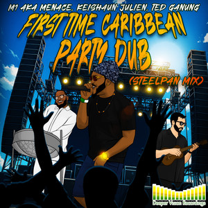 First Time Caribbean Party Dub (Steelpan Mix)