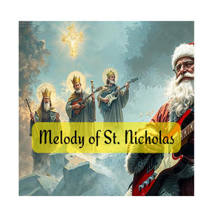 Melody of St. Nicholas