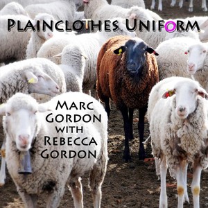 Plainclothes Uniform (feat. Rebecca Gordon)