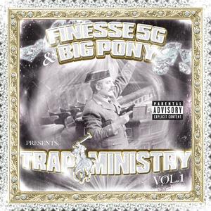 TRAP MINISTRY, Vol. 1 (Explicit)