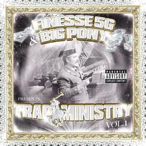 TRAP MINISTRY (Explicit)
