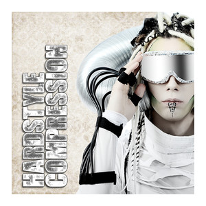 Feel the Beat (Hardstyle Mix)