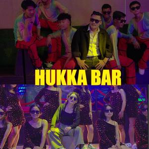 Hookah bar (feat. Nirmala ghising & Jhalk Tamang)