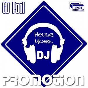 DJ Promotion CD Pool House Mixes 360