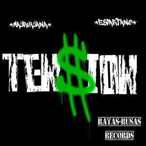 Ten$ion (feat. Maurihuana & Espartano) [Explicit]