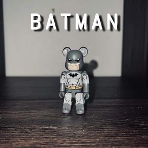 Batman (feat. Lil homeboii)