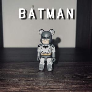 Batman(feat. Lil homeboii)