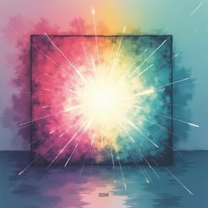 铜钱 - 一路生花