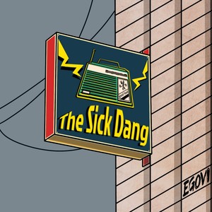 The SickDang(Feat. 2PAIN, JinGi, JNecK, JLADDA)