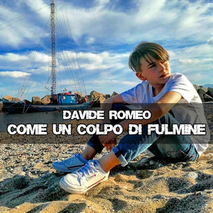 Come un colpo di fulmine