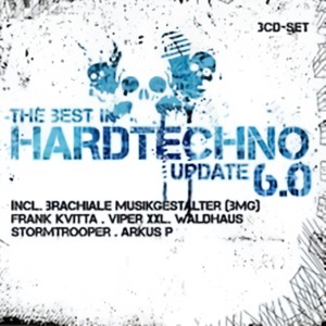 The Best In Hardtechno Update 6.0