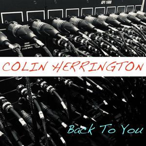 Back to You (feat. Jack Herrington)