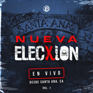 En Vivo Desde Santa Ana, CA, Vol. 1 (Explicit)