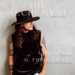 MEMENTO (Retouch) (2024 Remastered Version)