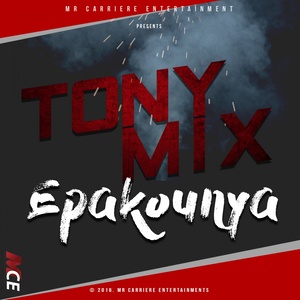 Epakounya