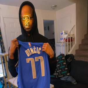 Luka Traded to the Mavs Wtf (Explicit)