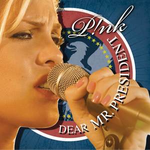 Dear Mr. President (Explicit)