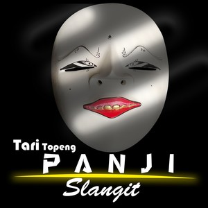 Tari Topeng Panji Slangit (Remastered 2024)