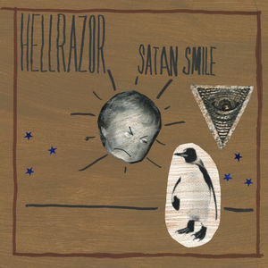 Hellrazor - Jargon Scott