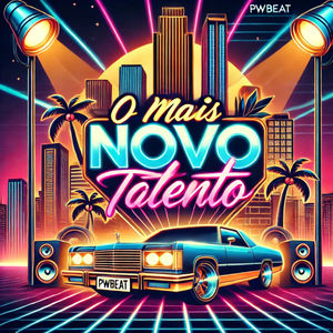 O Mais Novo Talento (Explicit)