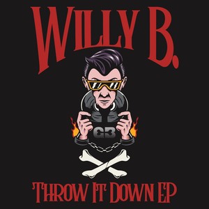 Throw It Down (Original Mix)