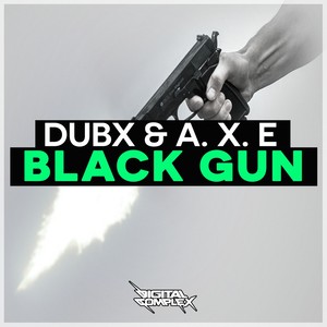 Black Gun