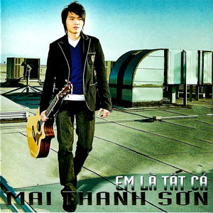 Mai Thanh Son - Heal the world